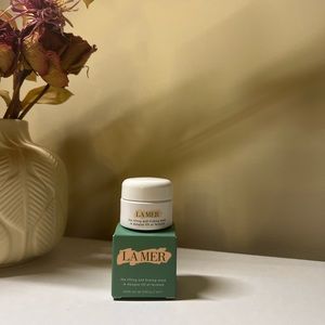 La mer the lifting and firming mask 7ml/0.24oz
Brand new